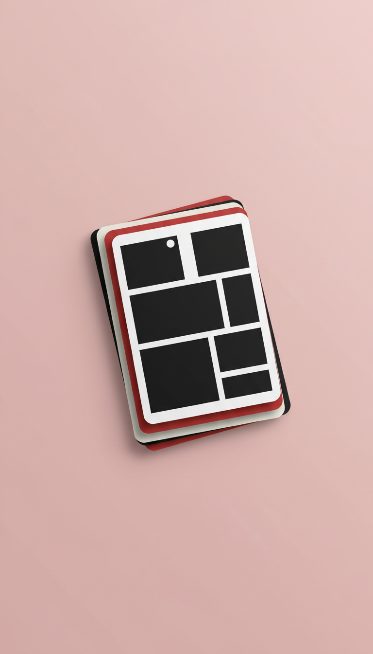 Lifestyle Media Kit Sleek PDF